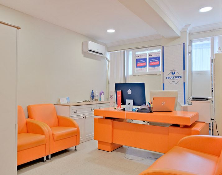 Sağlık Bakım Teknisyenliği