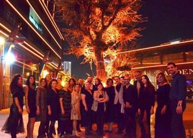 Yarım Asırlık Gururla 24 Kasım Coşkusu