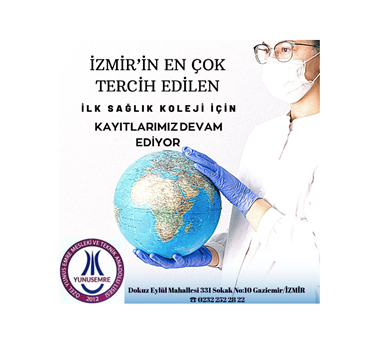 Kayıtlarımız Devam Ediyor...