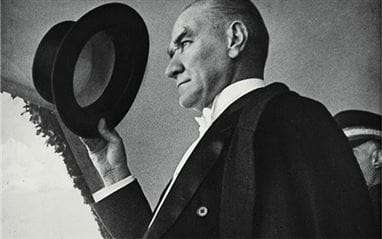 Atatürk İlkeleri