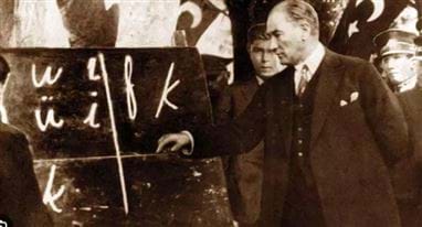 Atatürk İnkılapları