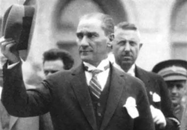 Gençliğe Hitabe
