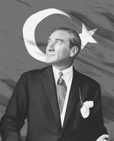 Andımız