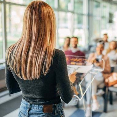 Yunus Emre'de Farkındalık Eğitimlerimiz